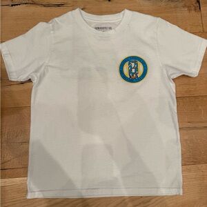 Baseball Lifestyle 101 Banana Tshirt